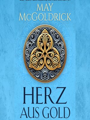 cover image of Herz aus Gold